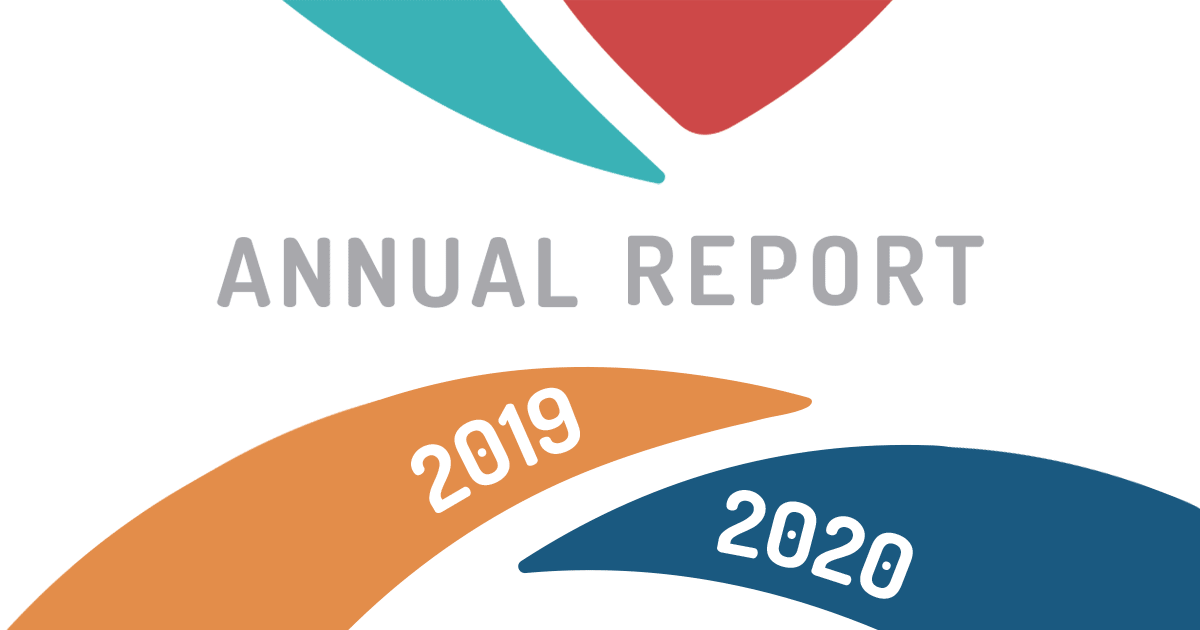 Annual Report 2020