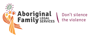 Aboriginal Family Legal Services