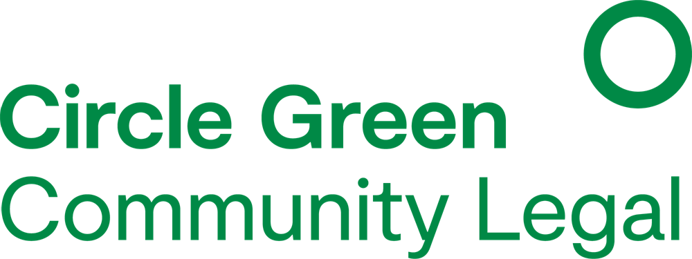 Circle Green Community Legal