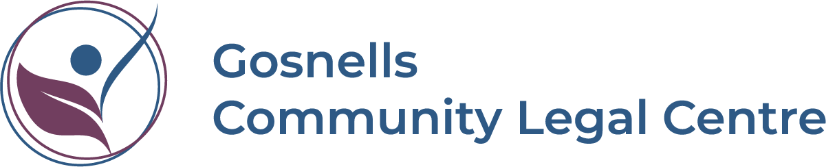 Gosnells Community Legal Centre