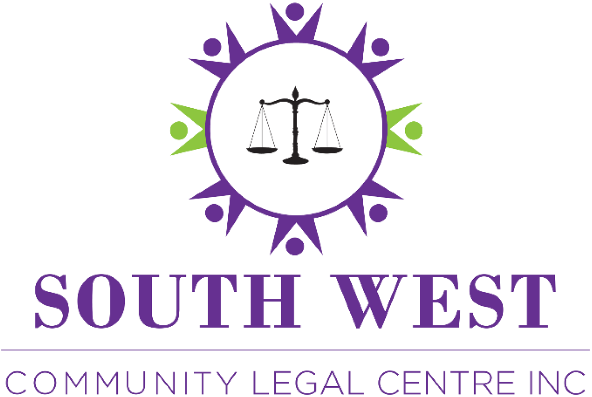 South West Community Legal Centre