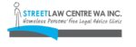 Street Law Centre