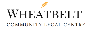 Wheatbelt Community Legal Centre Inc