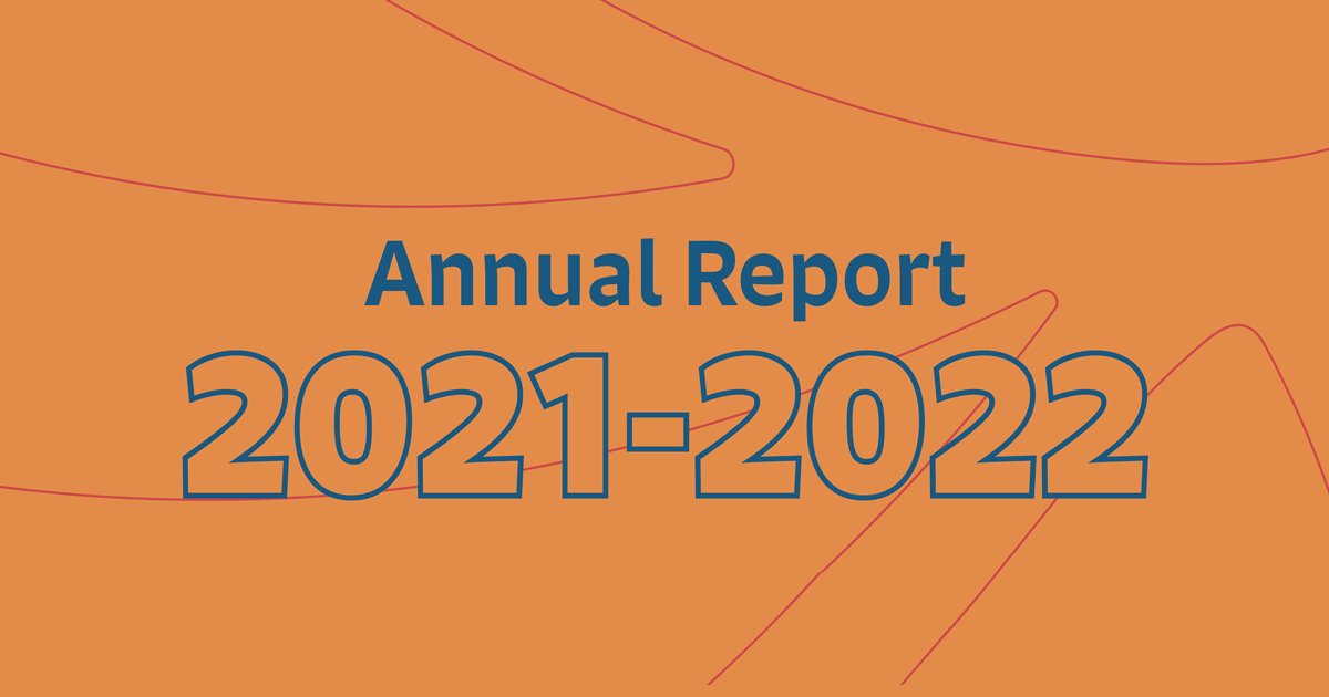 Annual Report 2022