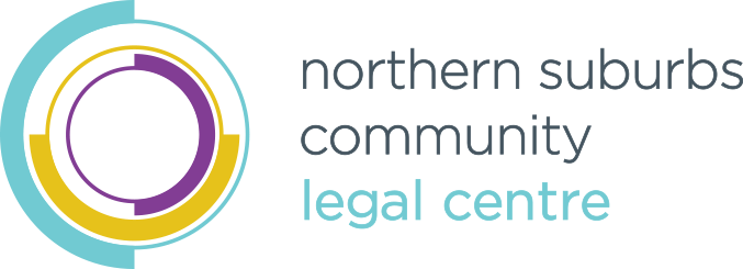 Northern Suburbs Community Legal Centre